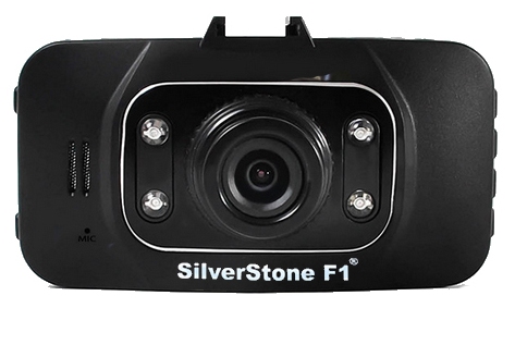 Автомобильные видеорегистраторы SilverStone F1 NTK-8000F Автомобильные видеорегистраторы SilverStone F1 NTK-8000F